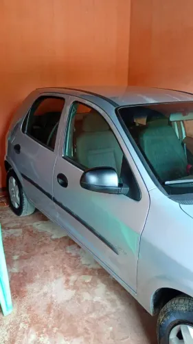 Chevrolet Celta Life/ LS 1.0 MPFI 8V Flexpower 5P 2011