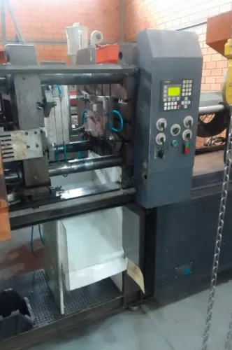 SERVIÇOS DE TERCEIRIZAÇÃO DE INJEÇÃO E AUTOMAÇÃO INDUSTRIAL