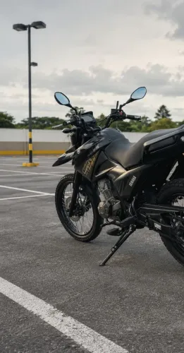 ? YAMAHA CROSSER 150 2019 ?