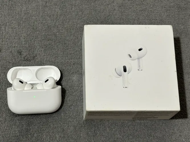 AirPods Pro (2ª geração)