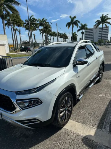 Fiat Toro Ranch 2.0 16V 4X4 Diesel Aut. 2023