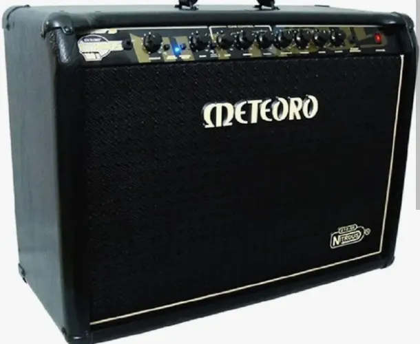 Cobo de guitarra
