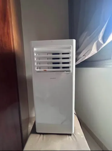 Ar condicionado portátil
