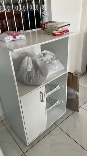 Armário para cozinha
