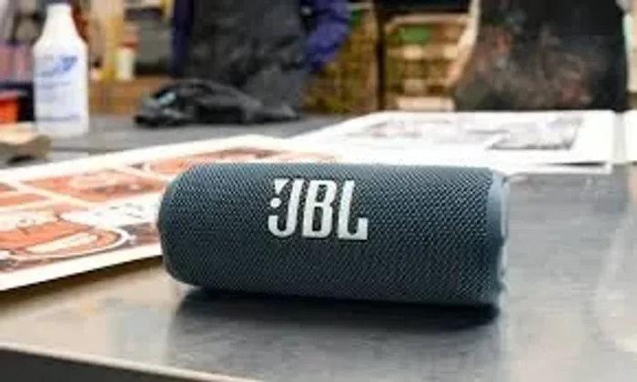 JBL Flip 7 Nova