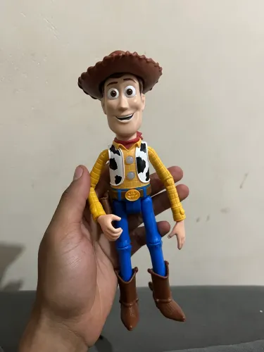 Toy Story