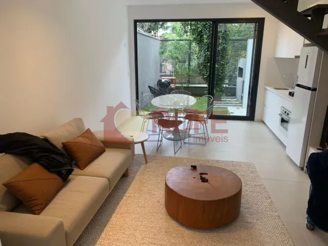 Casa à venda, 112 m² por R$ 1.700.000,00 - Vila Mariana - São Paulo/SP