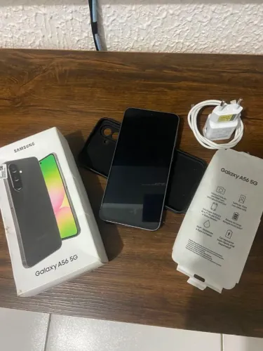 SAMSUNG A56 5G 128GB