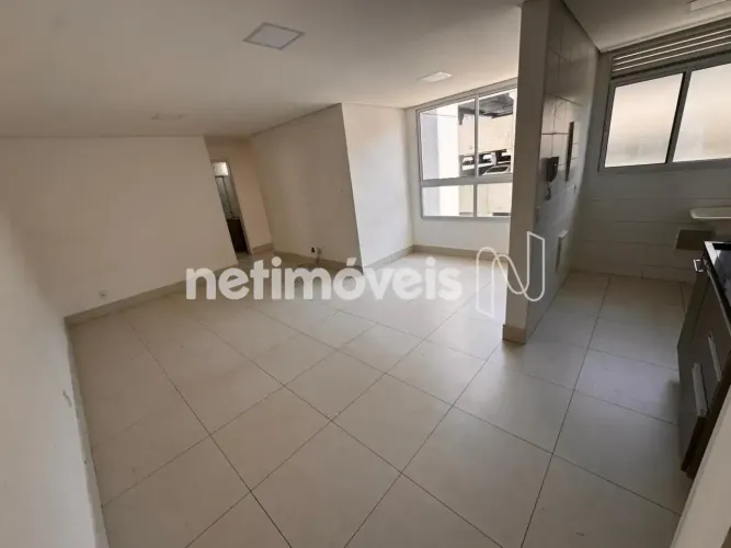 Venda Apartamento 3 quartos Liberdade Belo Horizonte