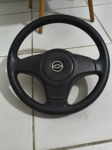 Volante prisma celta