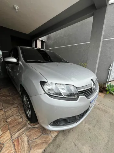Renault Sandero Expression Flex 1.0 12V 5P 2020