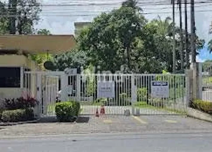 CONDOMÍNIO ALAMEDA BAOBÁ