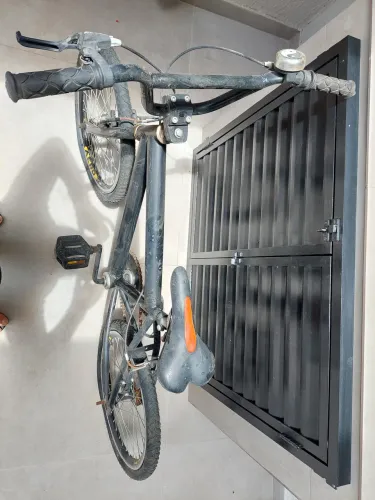Bike Cross 
