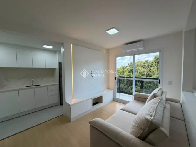 Apartamento à venda no Universitário em Lajeado