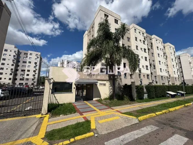 Locação Apartamento CANOAS RS Brasil