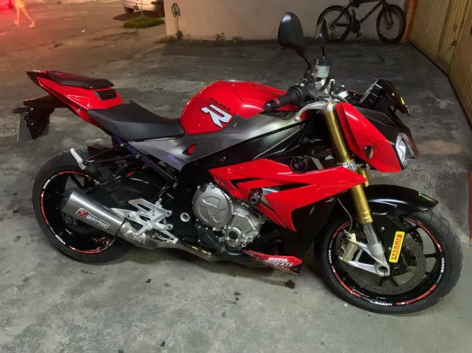 S1000R barata