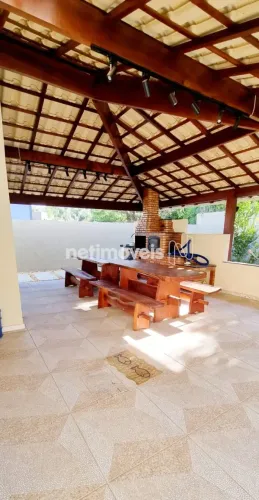 CASA À VENDA NO CONDOMÍNIO CIDADE JARDIM RESIDÊNCIAL!!!
