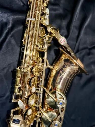 Sax Alto Yanagisawa a902 