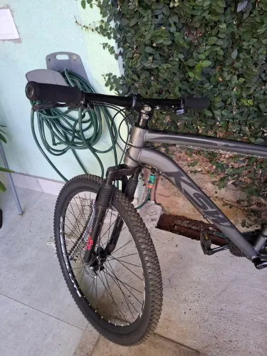 Bicicleta caloi velox e ksw aros 29
