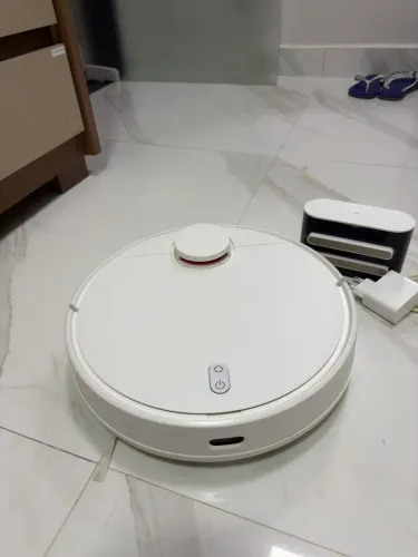 Robô Aspirador xiaomi vacum s10