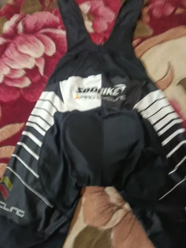Roupa de ciclismo bicicleta