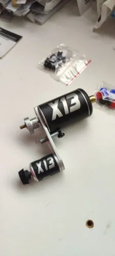 Máquina de tattoo x13
