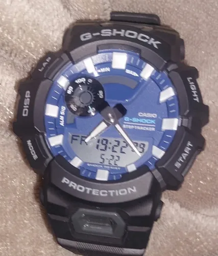 RELÓGIO G-SHOCK PRA VENDER HOJE 