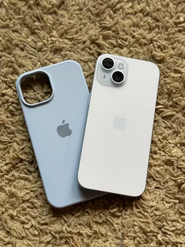 iPhone 15 128G