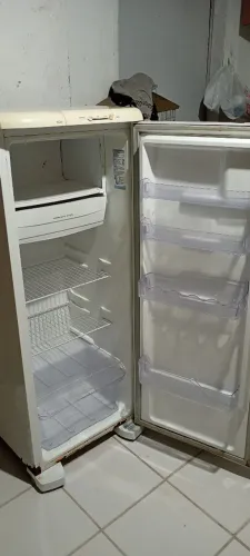 Geladeira Eletrolux RE31