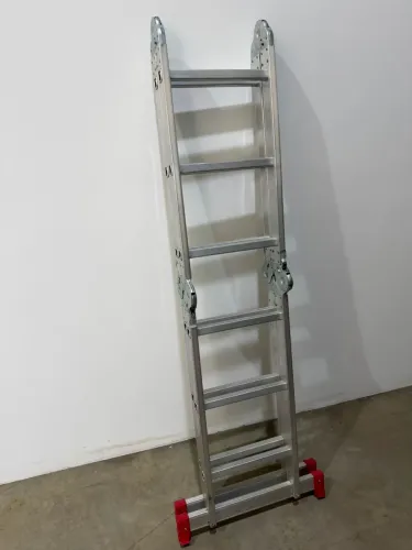 Escada Botafogo ESC0292 12 degraus