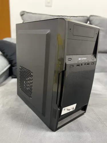 CPU i3 2º Gen
