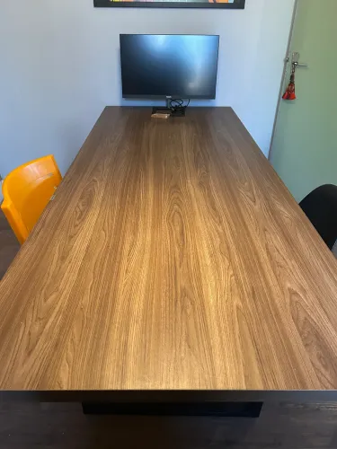 Mesa escritório reunião/ gamer
