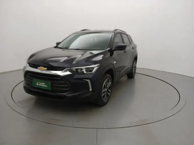 Chevrolet Tracker LT 1.0 Turbo 12V Flex AUT 2024