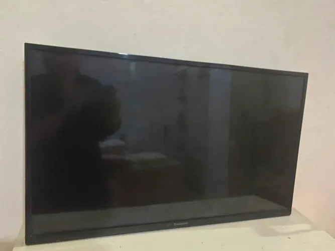 Tv para quem concerta ou tirar peças
