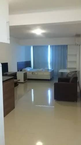 Flat a venda