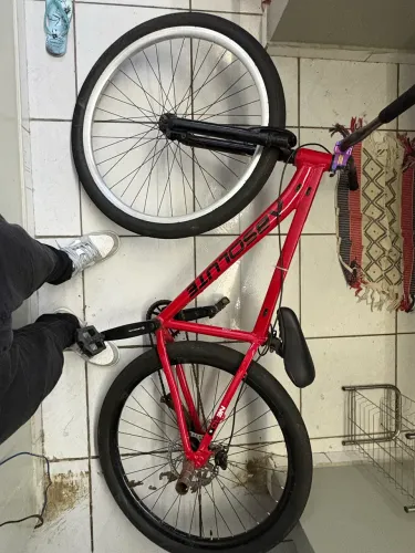 Bike Nero 5 aro 29