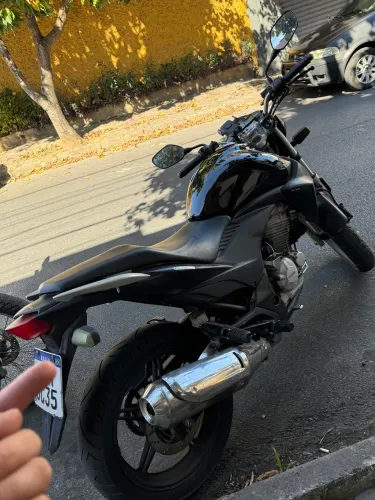 Cb300 2013