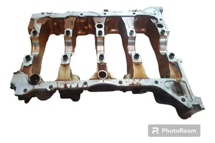 Sobre Carter Motor Honda Civic 1.8 2007 140cv Gasolina
