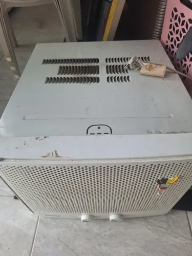 Ar condicionado consul janela 10.000btus