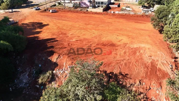 Área Comercial 6000m2 Setor Vila Maria Dilce Goiânia Área / Terreno à Venda, 6000.00 por R