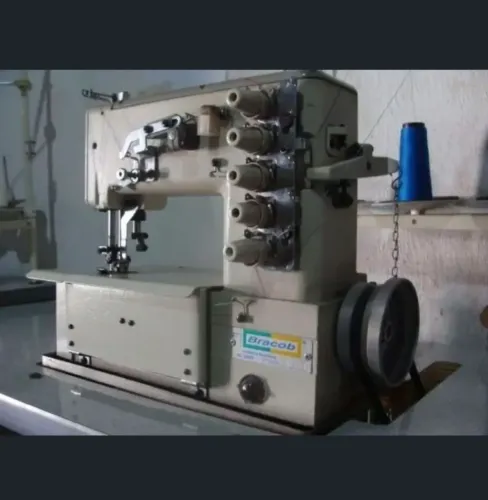 Galoneira Bracob Bc 5000 Com Mesa E Motor Grande 