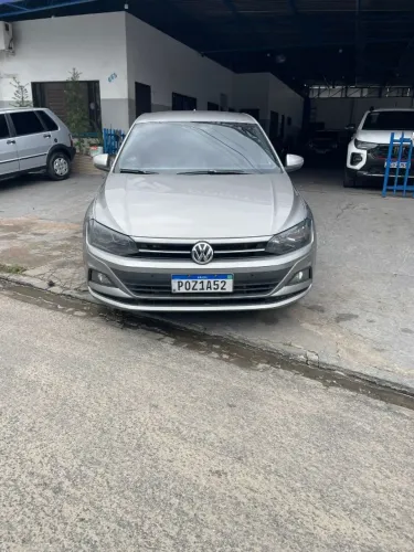 Volkswagen Virtus Comfort. 200 TSI 1.0 Flex 12V AUT 2020