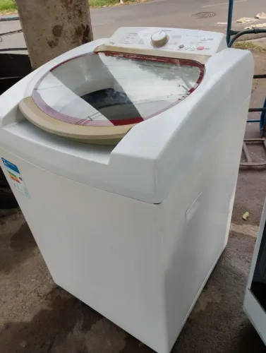 Máquina de lavar