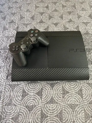 Ps3 super slim