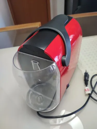 Cafeteira Expresso Três Corações Mimo Automática Elétrica 