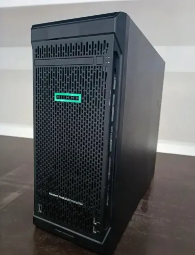 HPE ProLiant ML110 Gen10 Servidor Torre