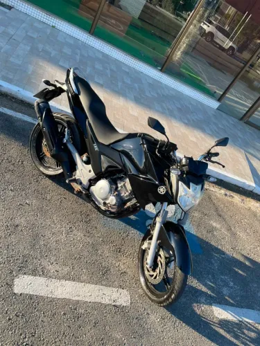 Fazer 250
