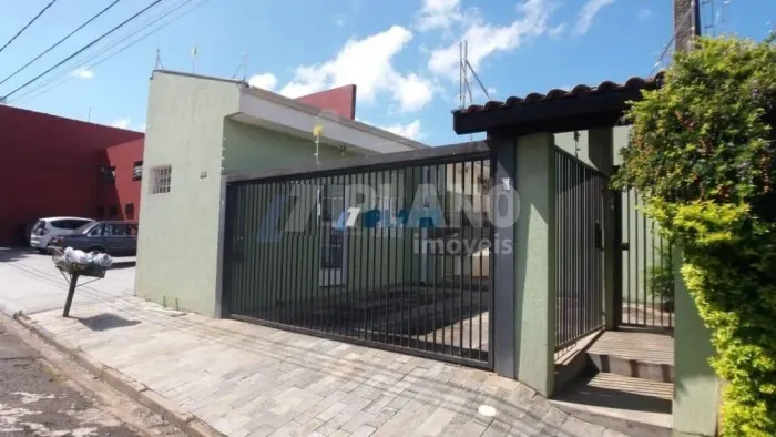 Kitnet Charmosa para Alugar na Vila Marina, São Carlos