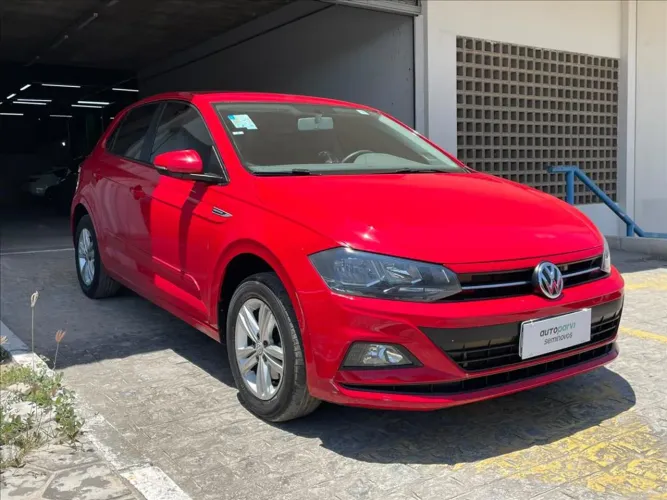 Volkswagen Polo Comfort. 200 TSI 1.0 Flex 12V Aut. 2019