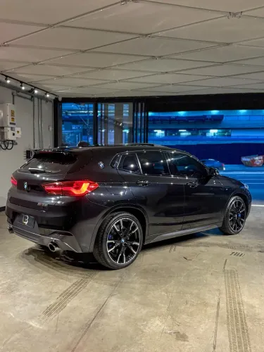 BMW X2 M35i 2.0 Turbo 306cv Aut. 2020